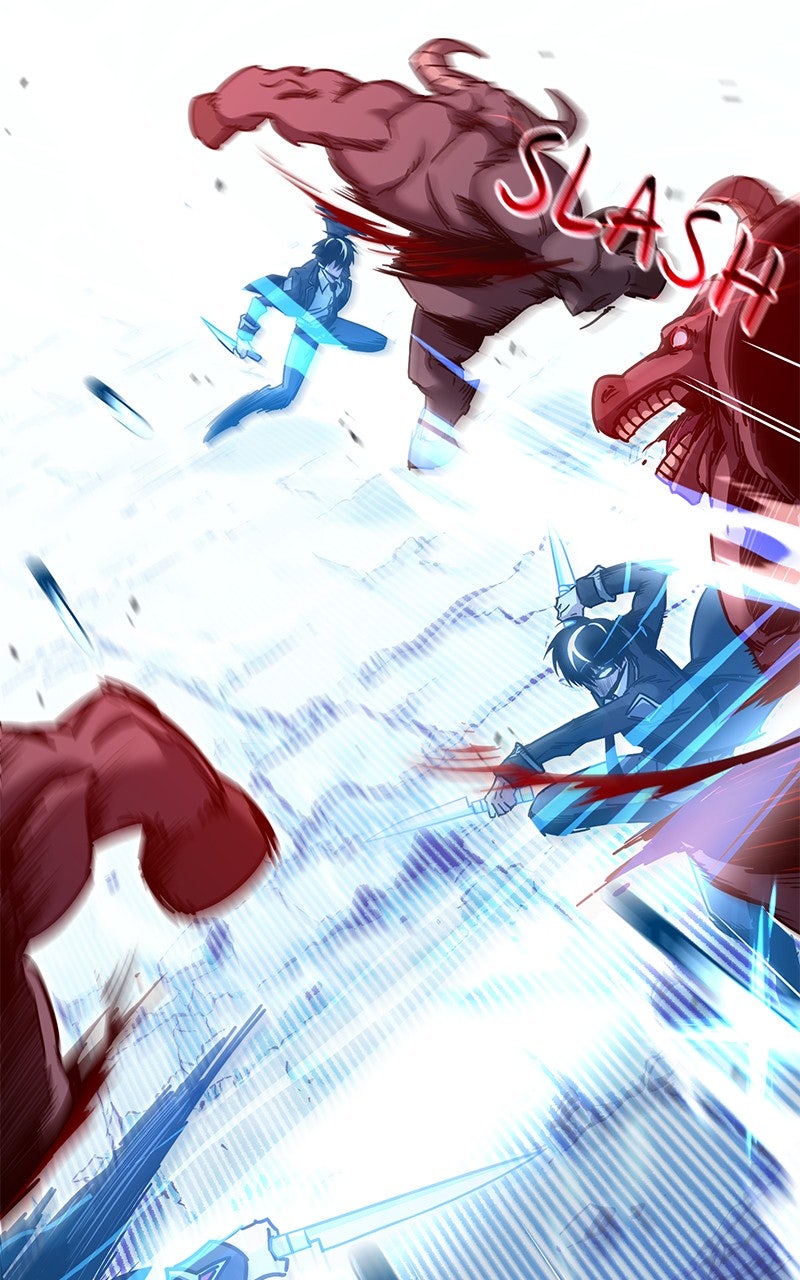 Read The Academy’sSashimi Sword Master chapter 32 image 24 on Lezhin