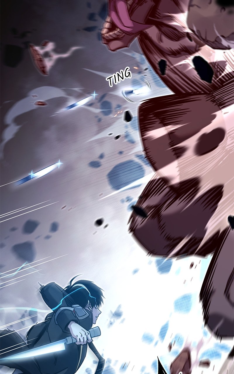 Read The Academy’sSashimi Sword Master chapter 32 image 28 on Lezhin