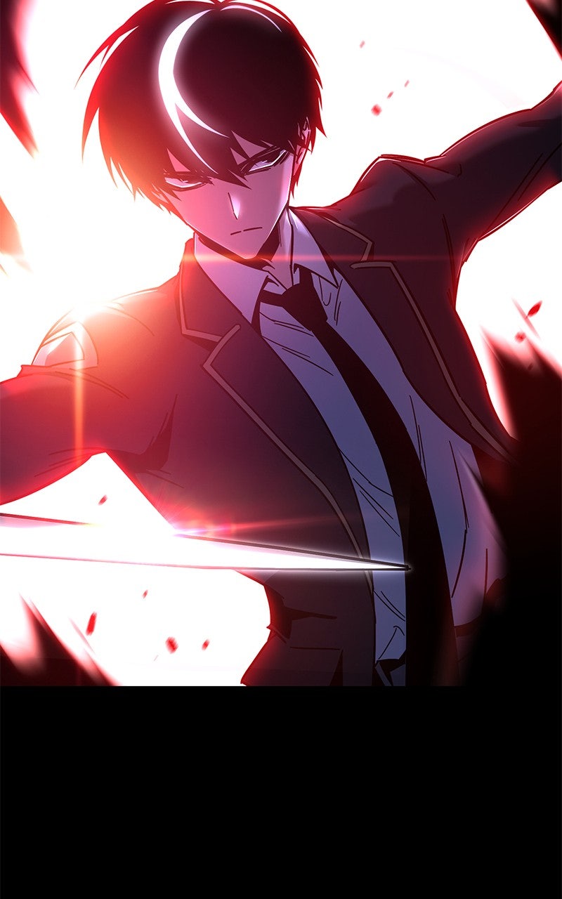 Read The Academy’sSashimi Sword Master chapter 32 image 41 on Lezhin