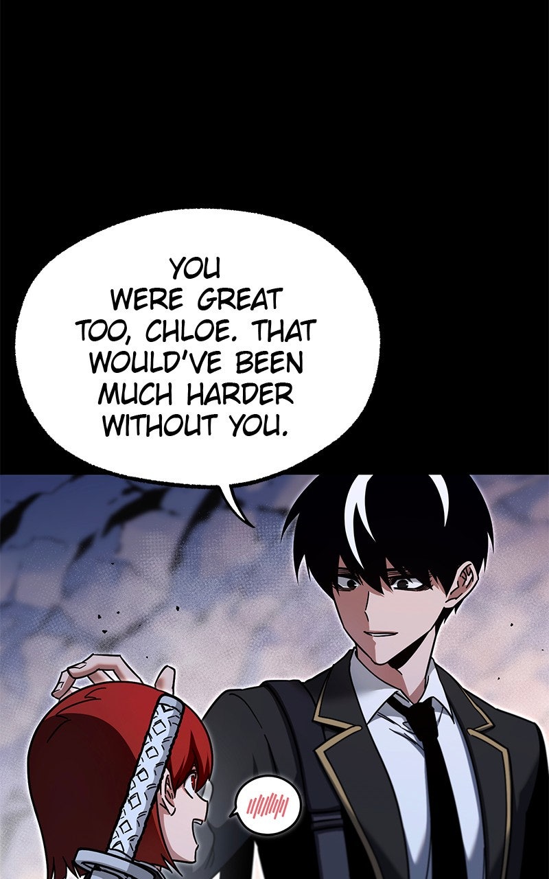 Read The Academy’sSashimi Sword Master chapter 32 image 55 on Lezhin