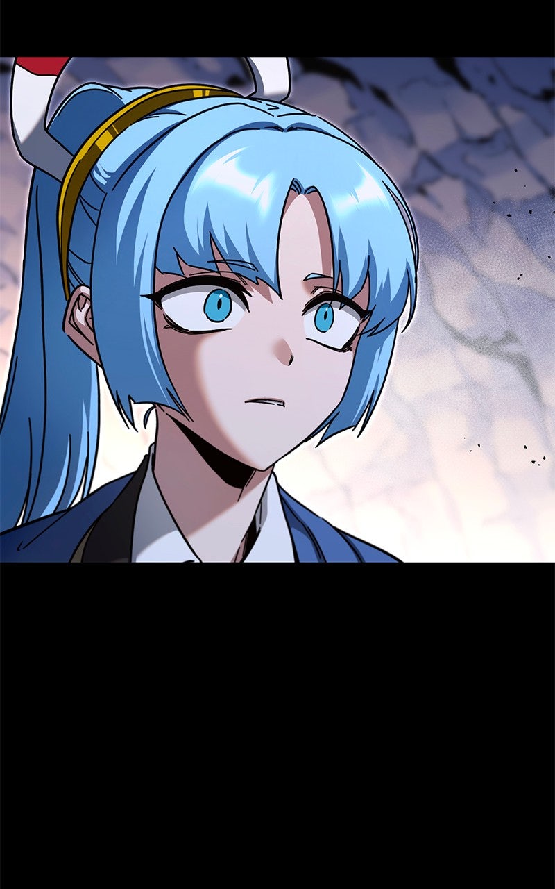 Read The Academy’sSashimi Sword Master chapter 32 image 58 on Lezhin