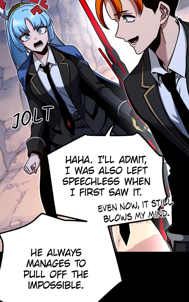 Read The Academy’sSashimi Sword Master chapter 32 image 61 on Lezhin