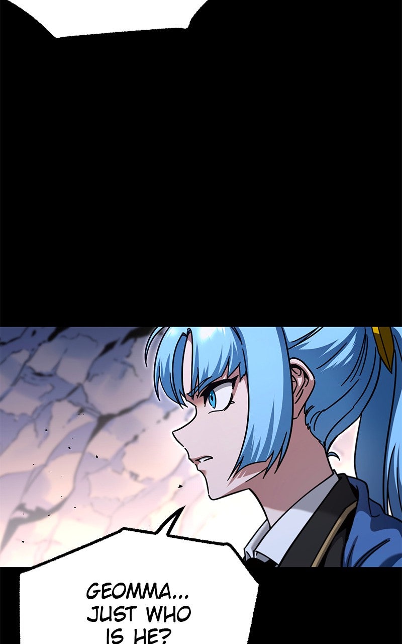Read The Academy’sSashimi Sword Master chapter 32 image 62 on Lezhin