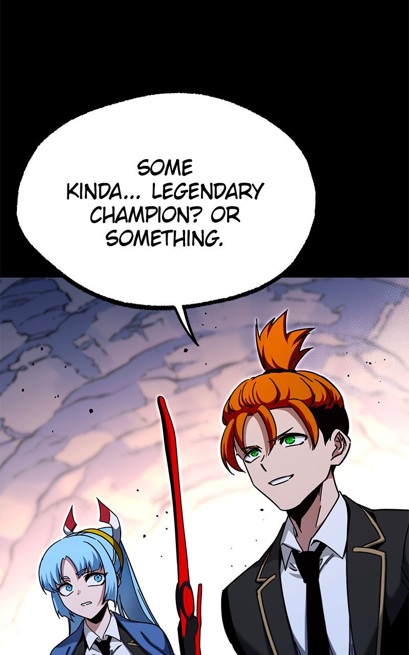 Read The Academy’sSashimi Sword Master chapter 32 image 65 on Lezhin