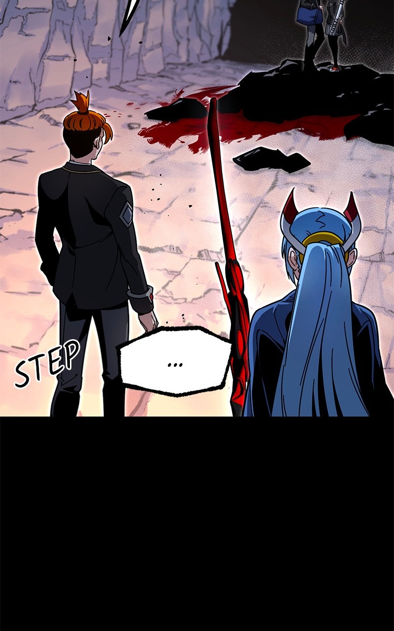 Read The Academy’sSashimi Sword Master chapter 32 image 67 on Lezhin