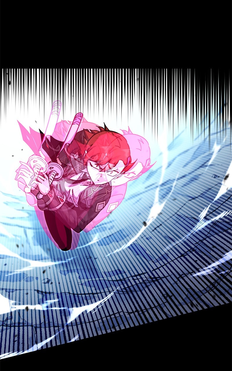 Read The Academy’sSashimi Sword Master chapter 32 image 7 on Lezhin