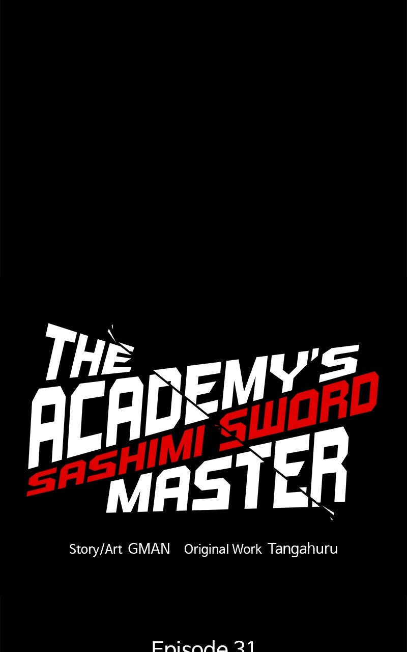 Read The Academy’sSashimi Sword Master chapter 32 image 70 on Lezhin