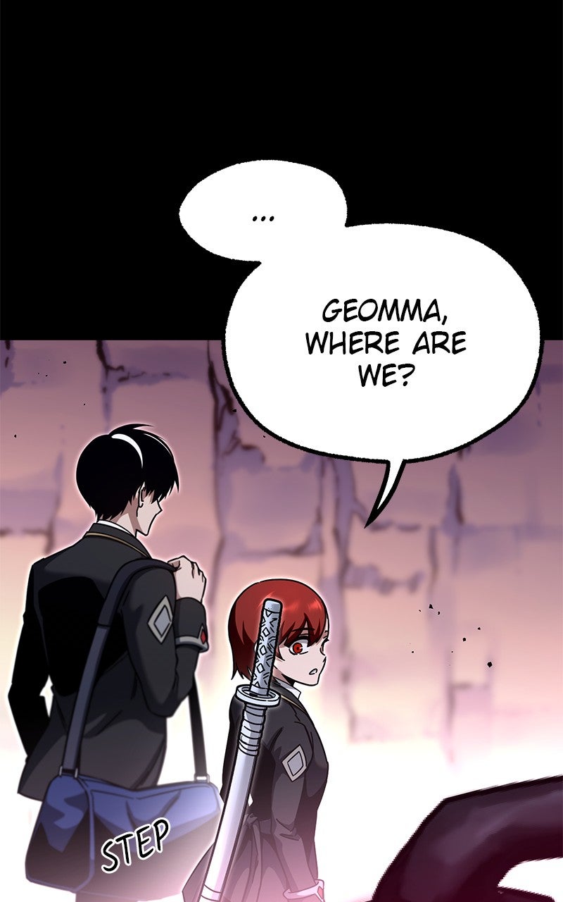 Read The Academy’sSashimi Sword Master chapter 32 image 79 on Lezhin