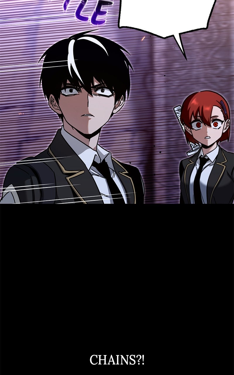 Read The Academy’sSashimi Sword Master chapter 32 image 85 on Lezhin