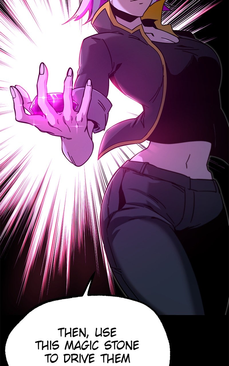 Read The Academy’sSashimi Sword Master chapter 32 image 97 on Lezhin