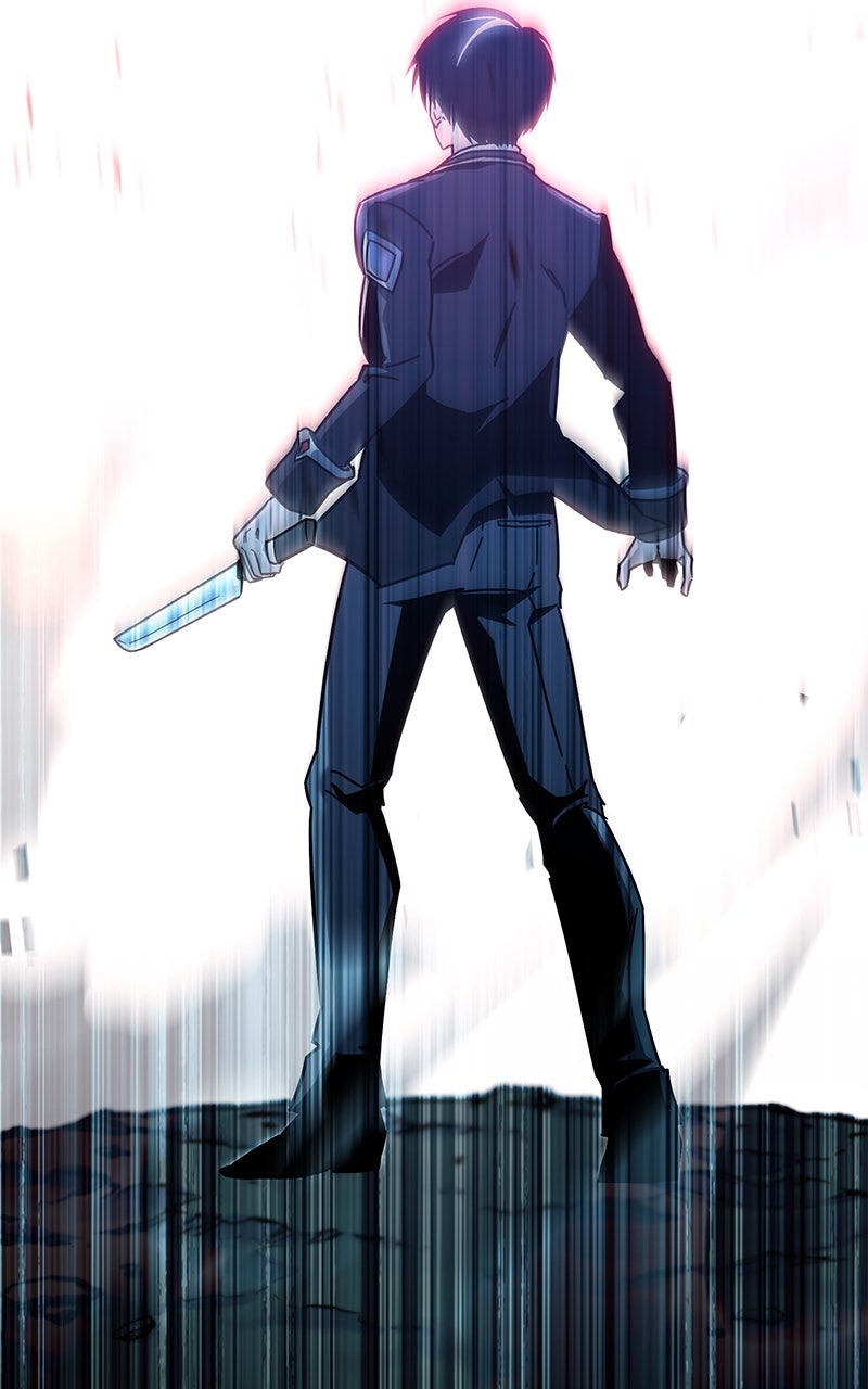 Read The Academy’sSashimi Sword Master chapter 34 image 7 on Lezhin