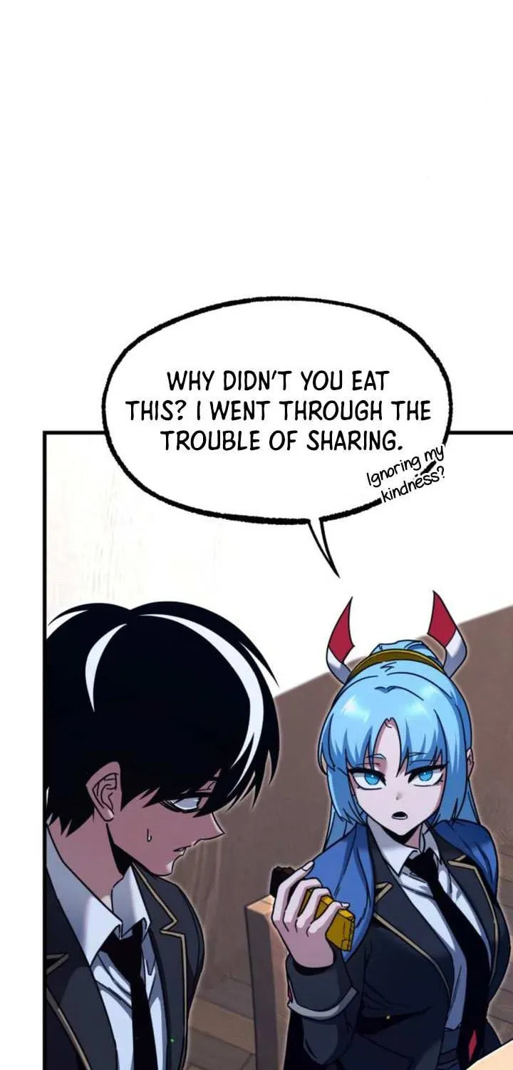 Read The Academy’sSashimi Sword Master chapter 35.1 image 3 on Lezhin