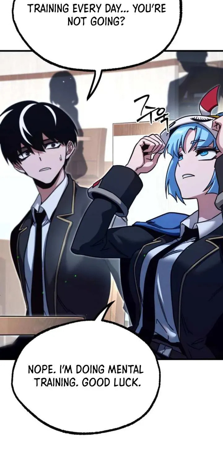 Read The Academy’sSashimi Sword Master chapter 35.2 image 12 on Lezhin