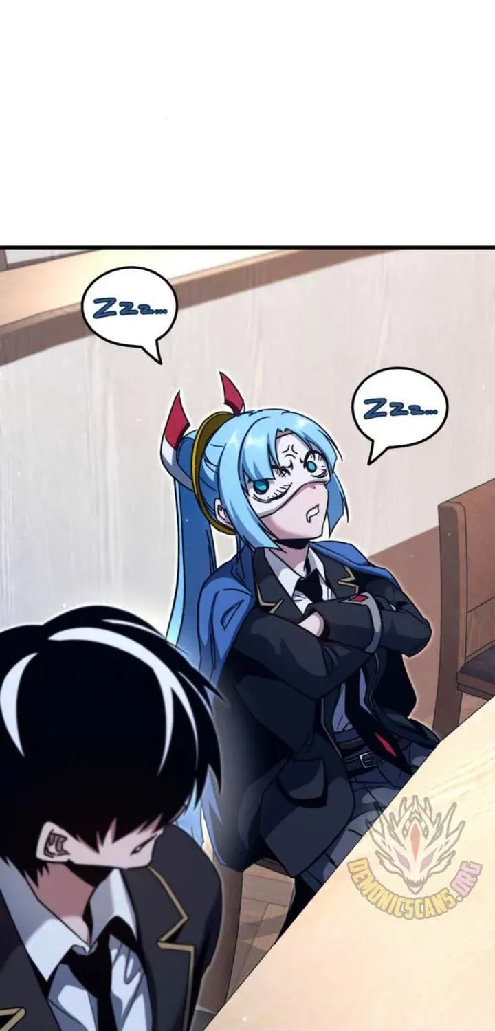 Read The Academy’sSashimi Sword Master chapter 35.2 image 13 on Lezhin