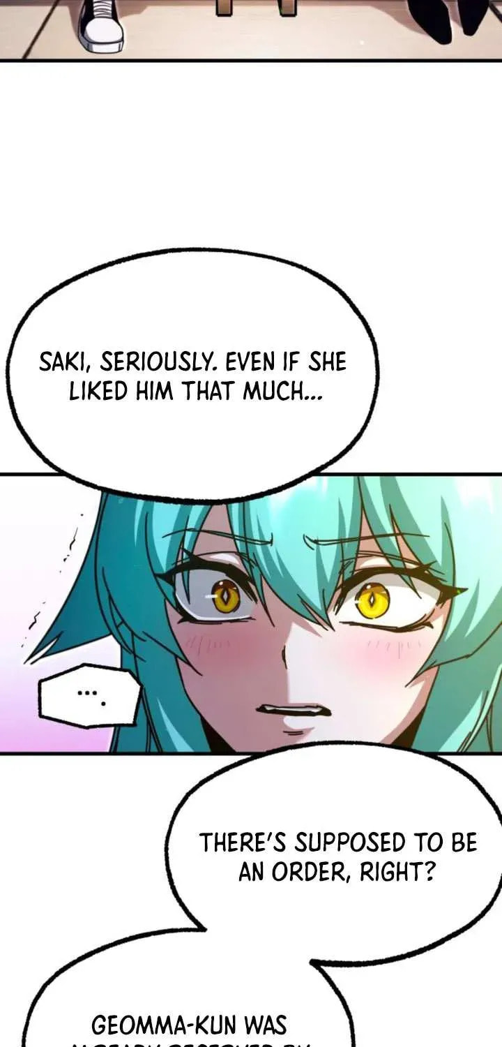 Read The Academy’sSashimi Sword Master chapter 35.2 image 33 on Lezhin