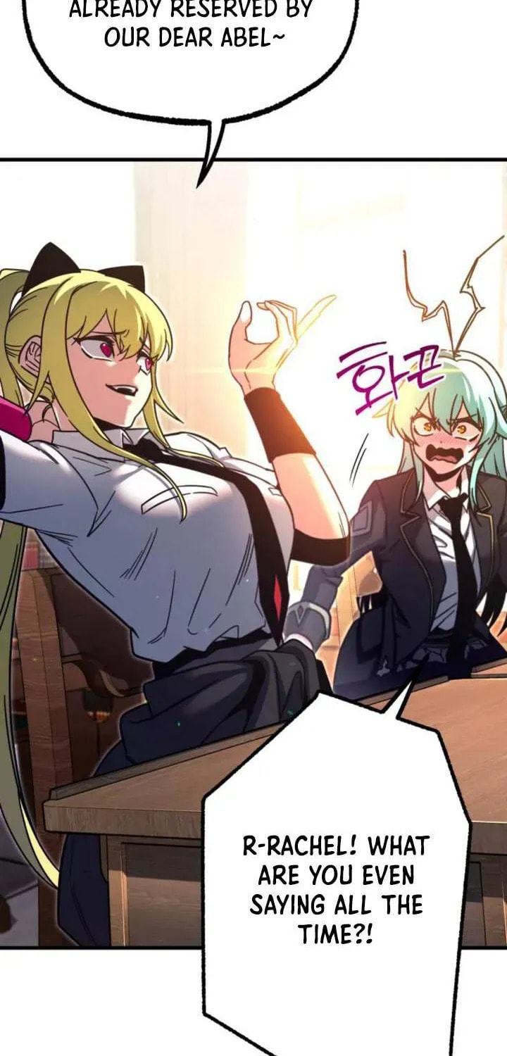 Read The Academy’sSashimi Sword Master chapter 35.2 image 34 on Lezhin