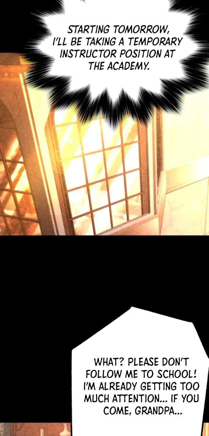Read The Academy’sSashimi Sword Master chapter 35.2 image 46 on Lezhin
