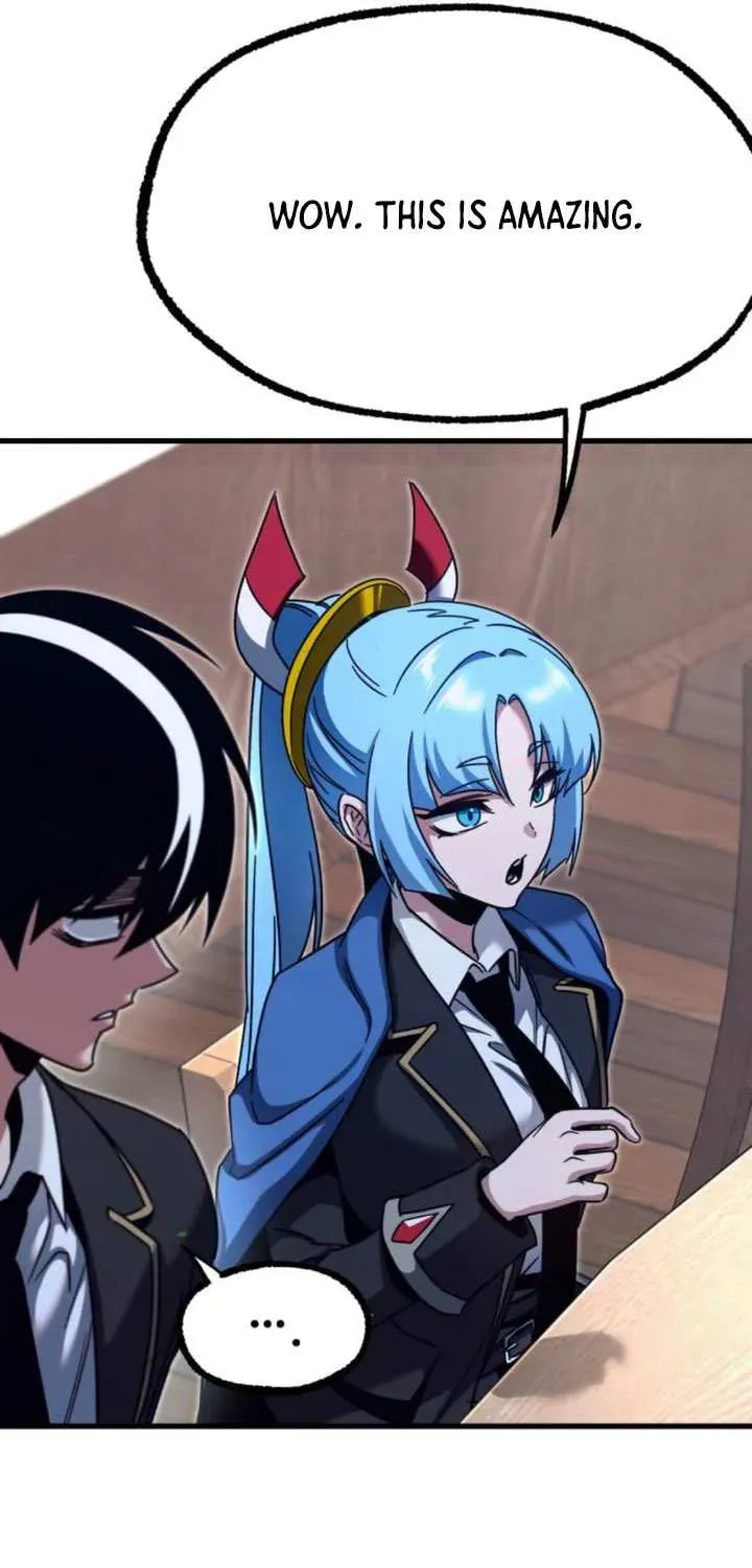 Read The Academy’sSashimi Sword Master chapter 35.2 image 8 on Lezhin