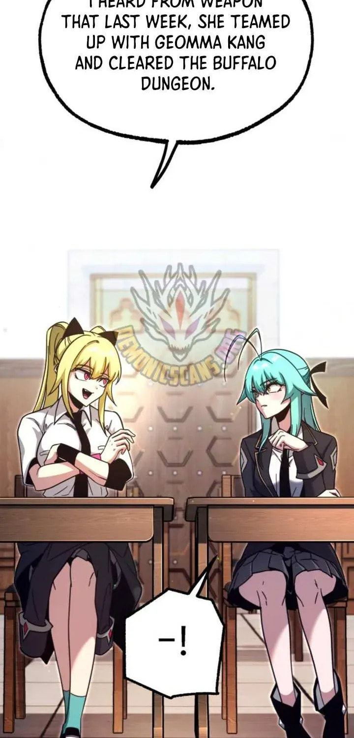 Read The Academy’sSashimi Sword Master chapter 35.4 image 32 on Lezhin
