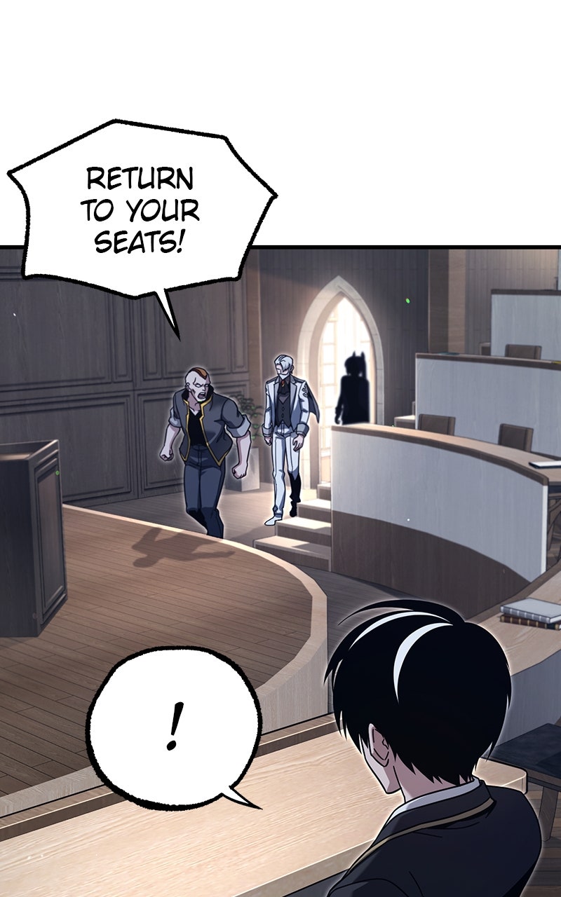 Read The Academy’sSashimi Sword Master chapter 35 image 46 on Lezhin