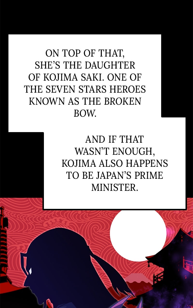 Read The Academy’sSashimi Sword Master chapter 35 image 71 on Lezhin
