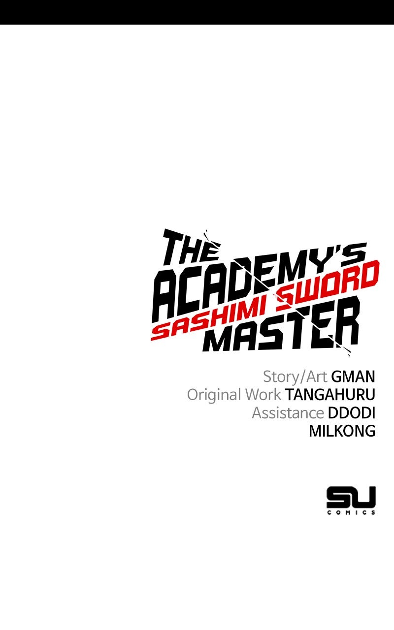 Read The Academy’sSashimi Sword Master chapter 37 image 166 on Lezhin
