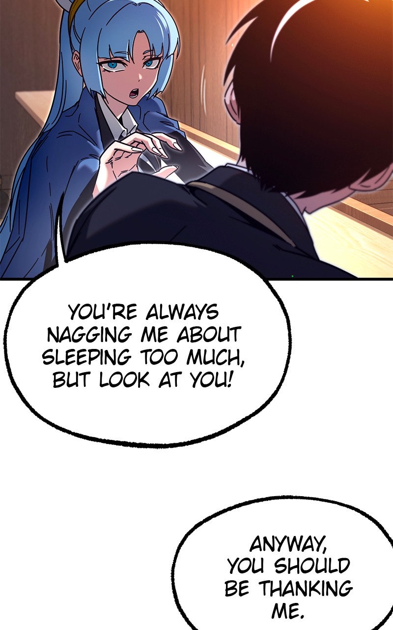 Read The Academy’sSashimi Sword Master chapter 37 image 63 on Lezhin