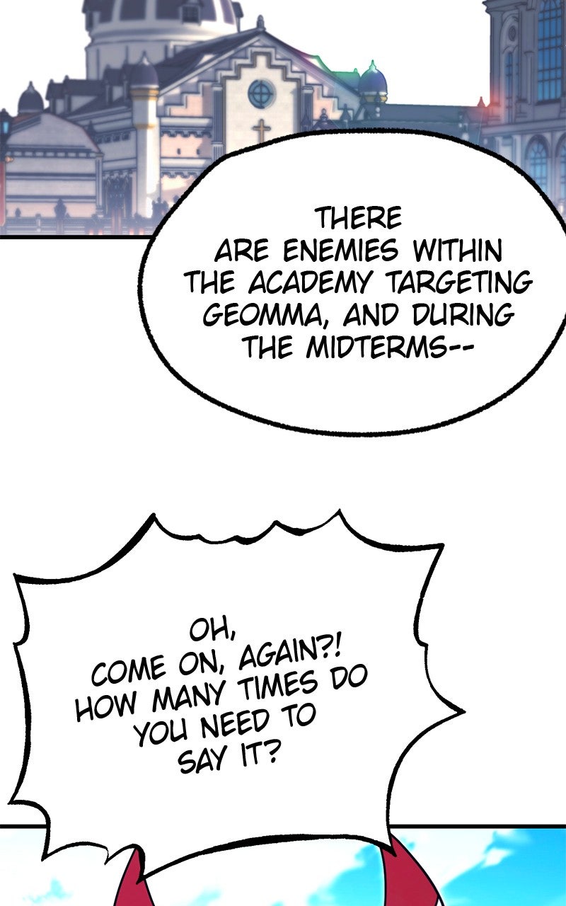 Read The Academy’sSashimi Sword Master chapter 37 image 80 on Lezhin