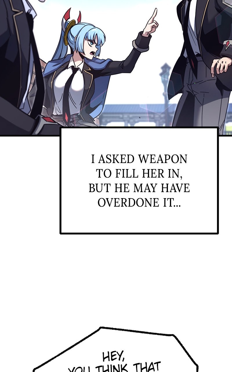 Read The Academy’sSashimi Sword Master chapter 37 image 83 on Lezhin