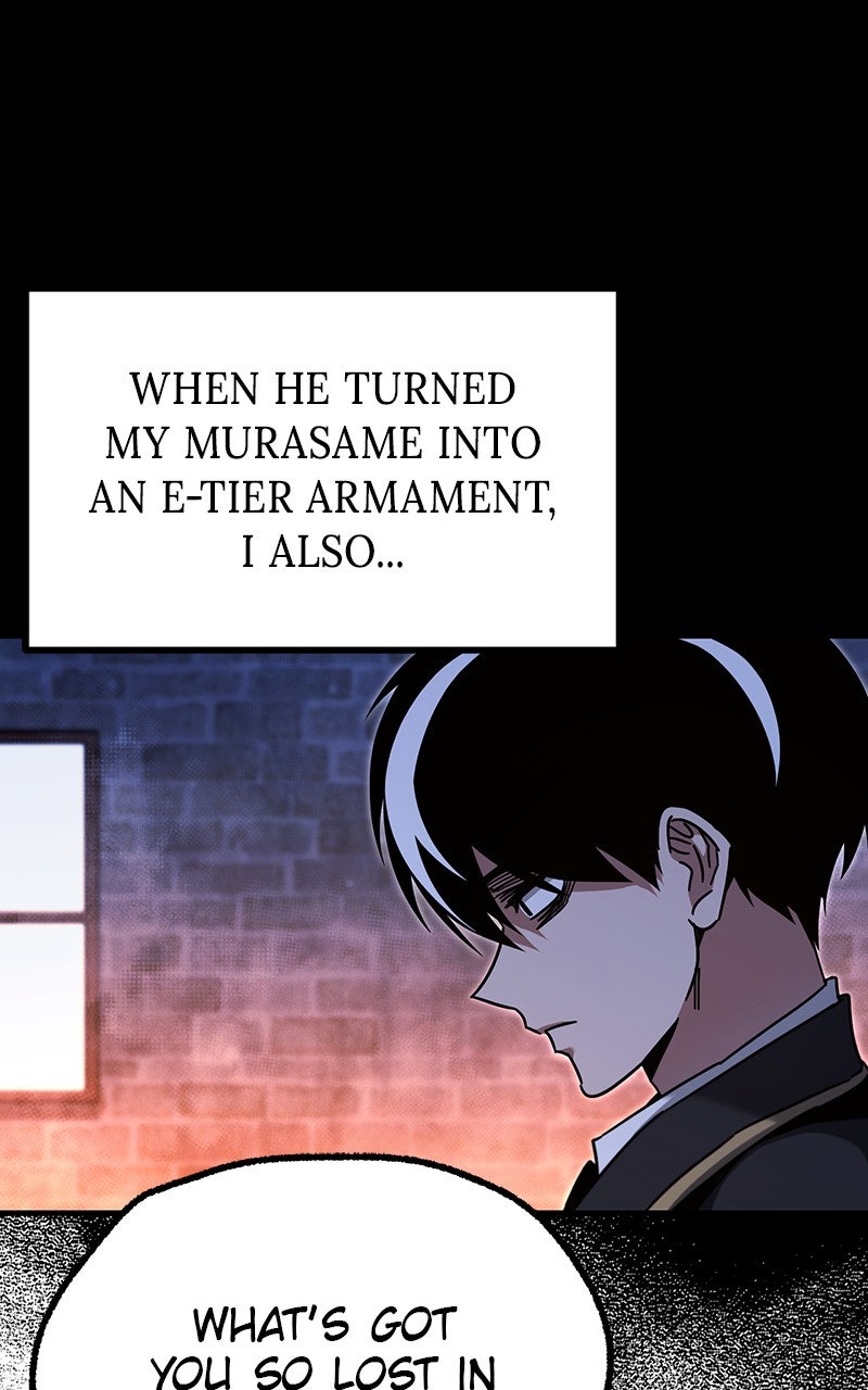 Read The Academy’sSashimi Sword Master chapter 38 image 76 on Lezhin