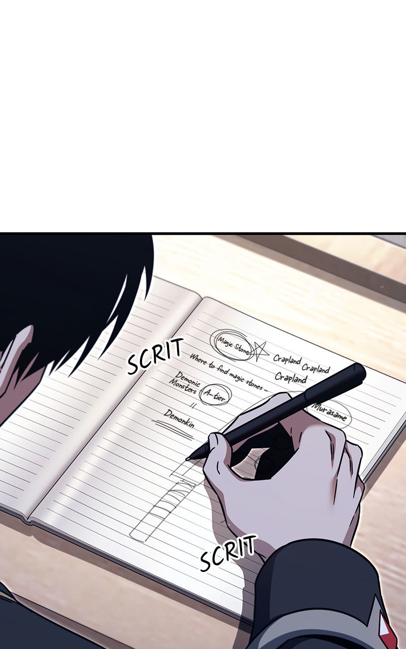 Read The Academy’sSashimi Sword Master chapter 39 image 0 on Lezhin