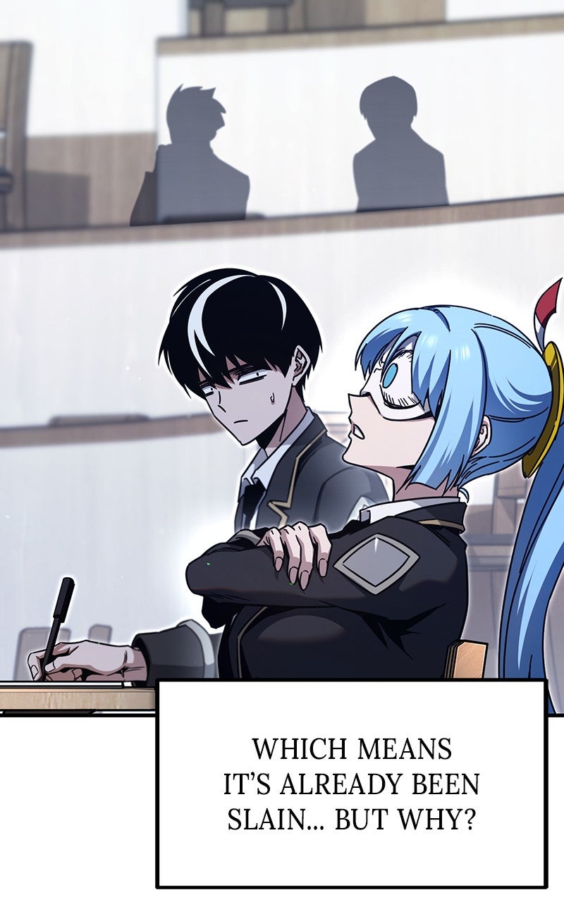 Read The Academy’sSashimi Sword Master chapter 39 image 10 on Lezhin