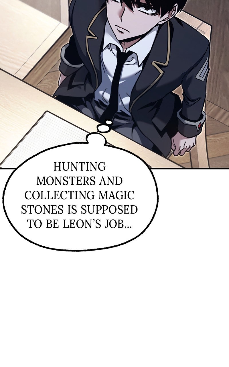 Read The Academy’sSashimi Sword Master chapter 39 image 18 on Lezhin