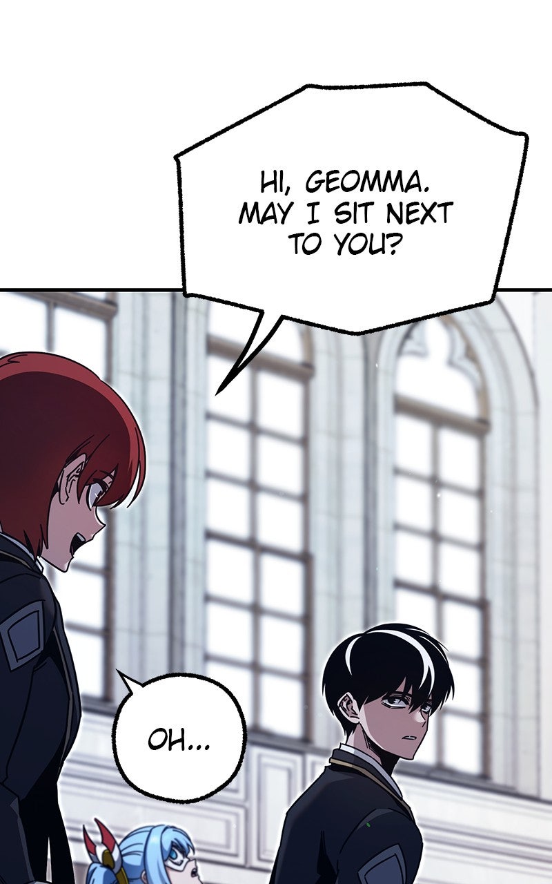 Read The Academy’sSashimi Sword Master chapter 39 image 19 on Lezhin
