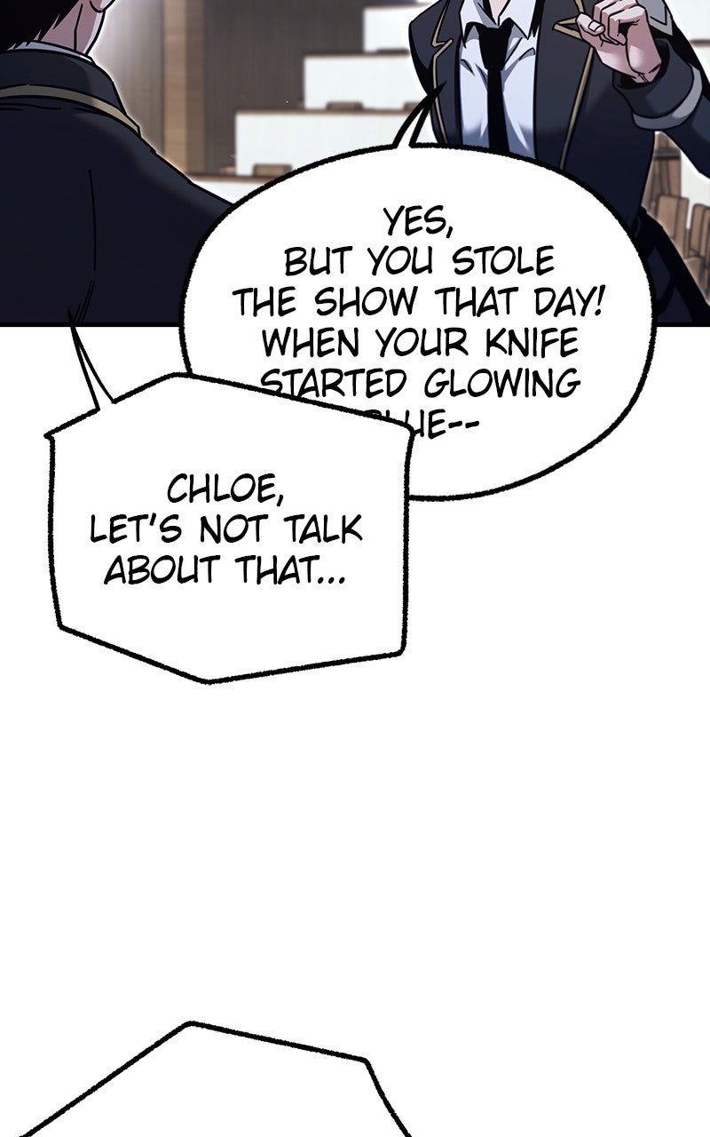 Read The Academy’sSashimi Sword Master chapter 39 image 23 on Lezhin