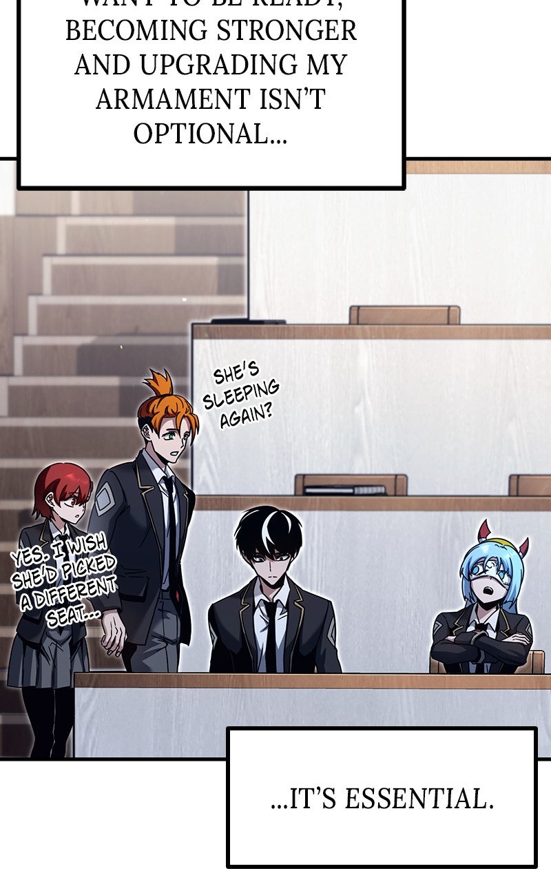 Read The Academy’sSashimi Sword Master chapter 39 image 32 on Lezhin