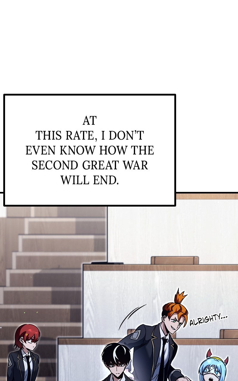 Read The Academy’sSashimi Sword Master chapter 39 image 33 on Lezhin