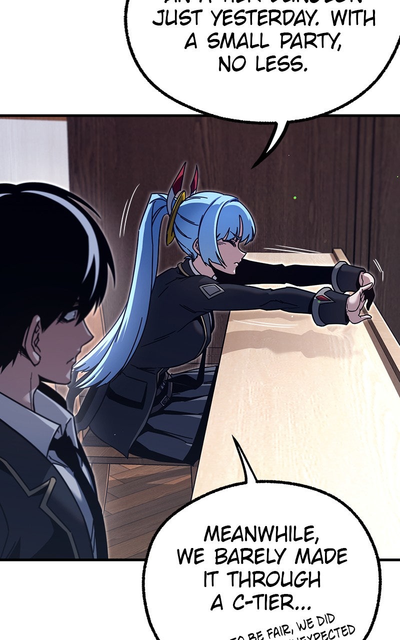 Read The Academy’sSashimi Sword Master chapter 39 image 44 on Lezhin