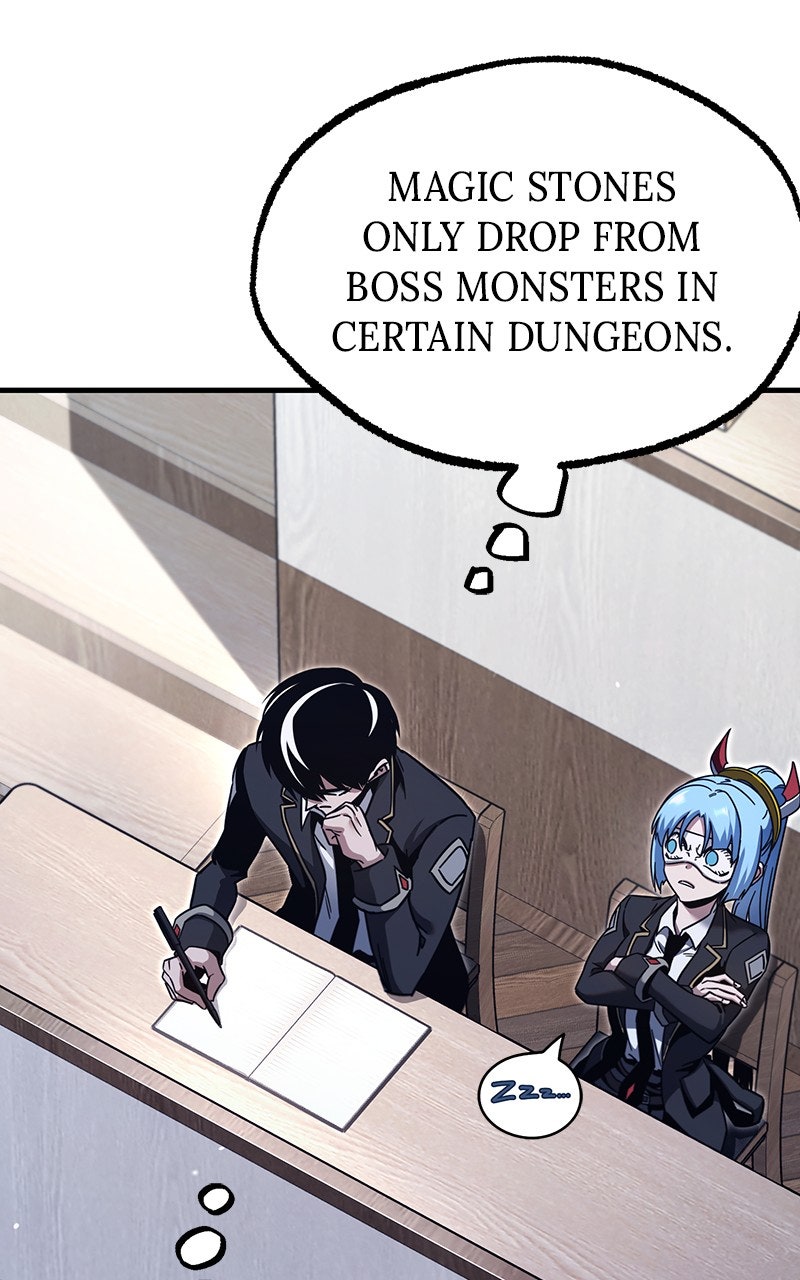Read The Academy’sSashimi Sword Master chapter 39 image 5 on Lezhin