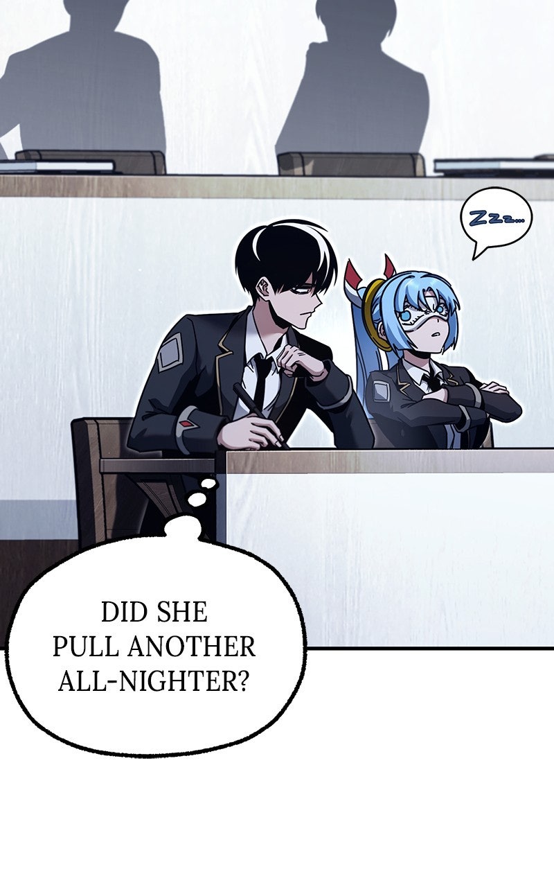 Read The Academy’sSashimi Sword Master chapter 39 image 7 on Lezhin