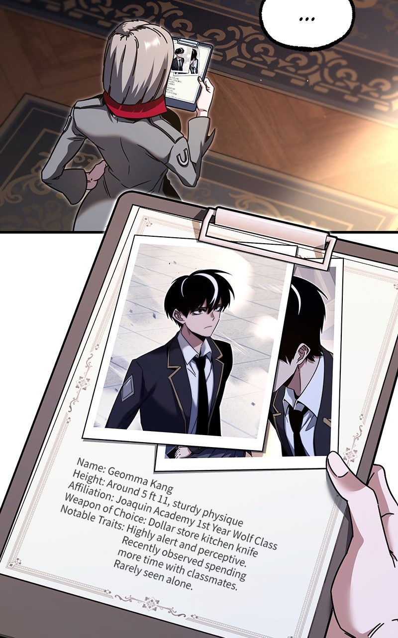 Read The Academy’sSashimi Sword Master chapter 39 image 83 on Lezhin