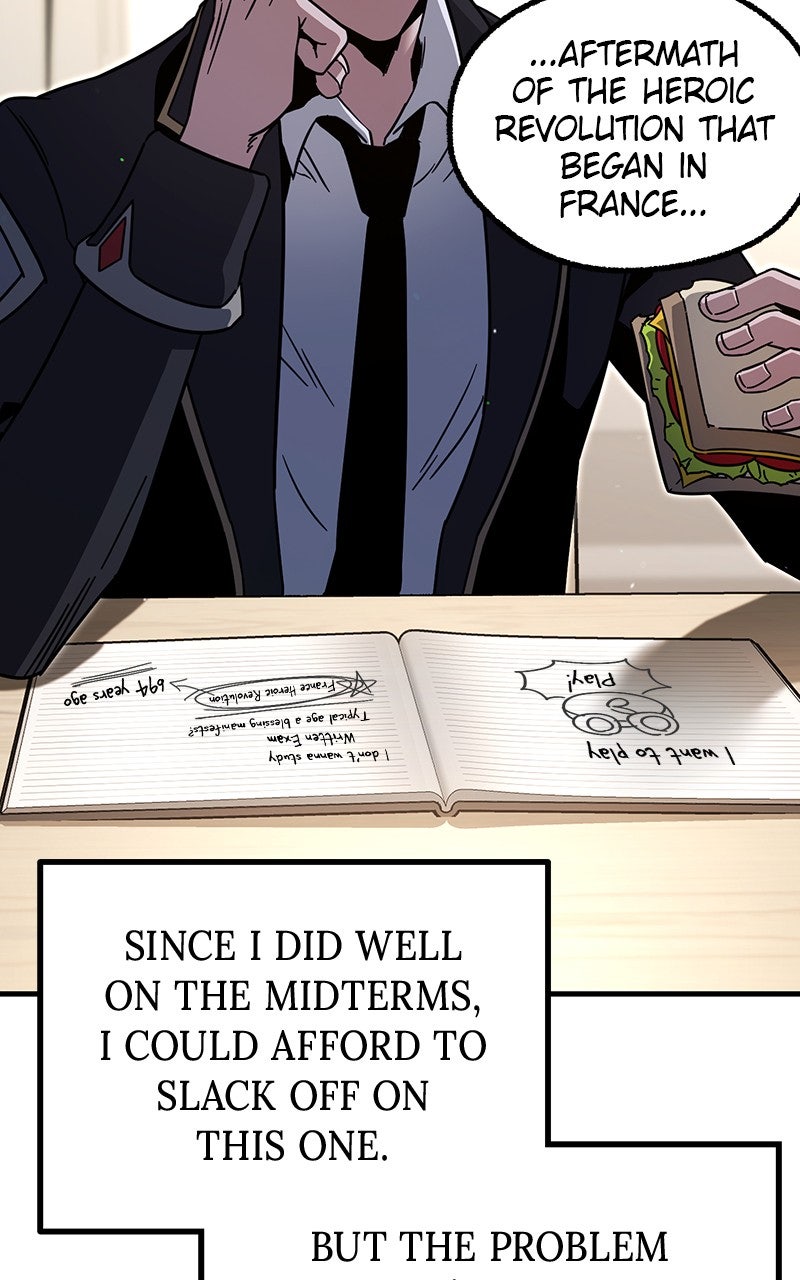 Read The Academy’sSashimi Sword Master chapter 39 image 93 on Lezhin