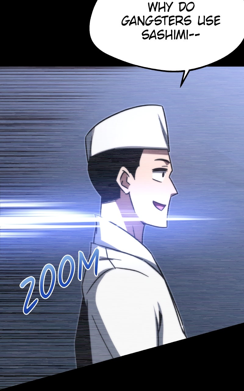 Read The Academy’sSashimi Sword Master chapter 4 image 1 on Lezhin
