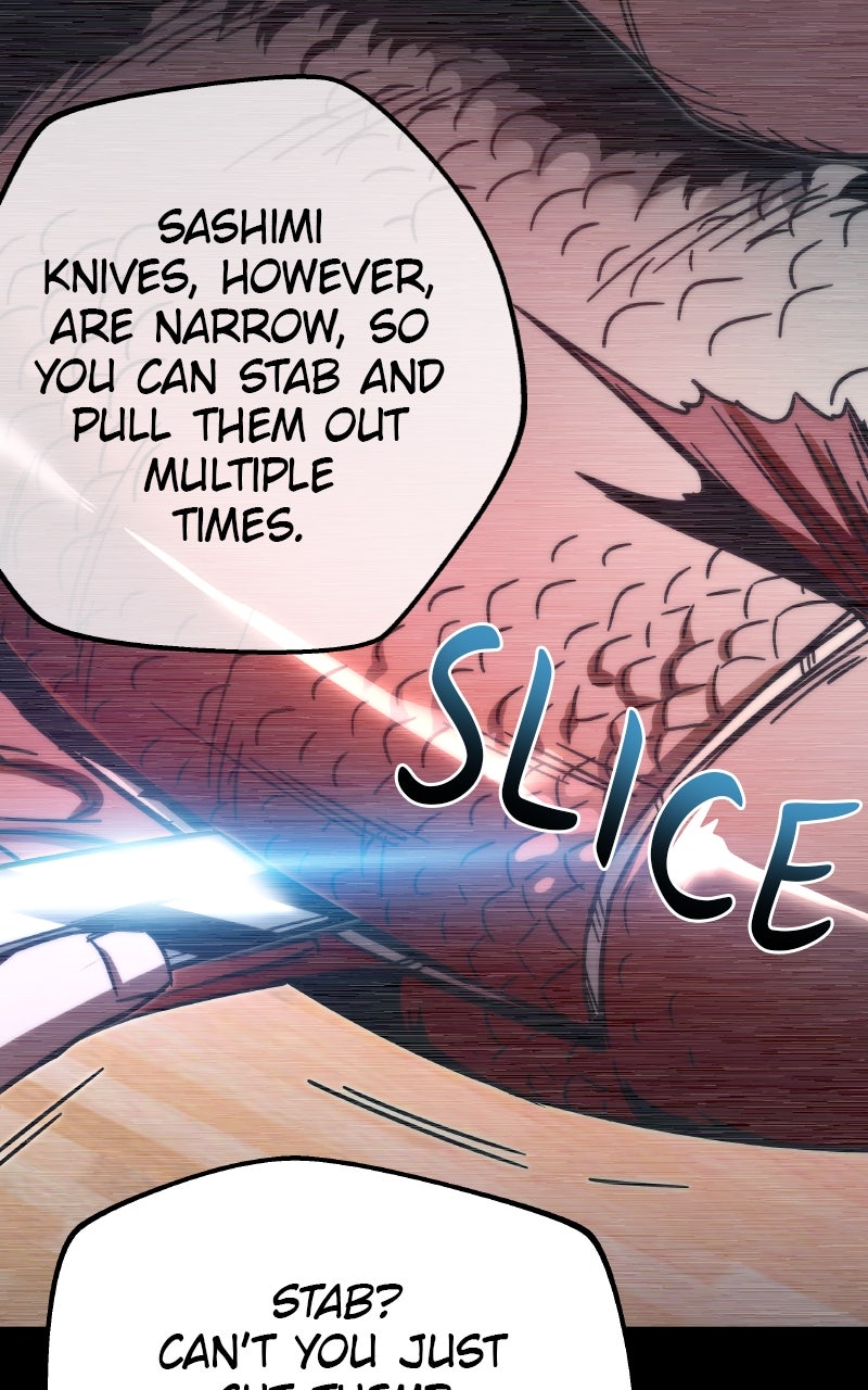 Read The Academy’sSashimi Sword Master chapter 4 image 11 on Lezhin