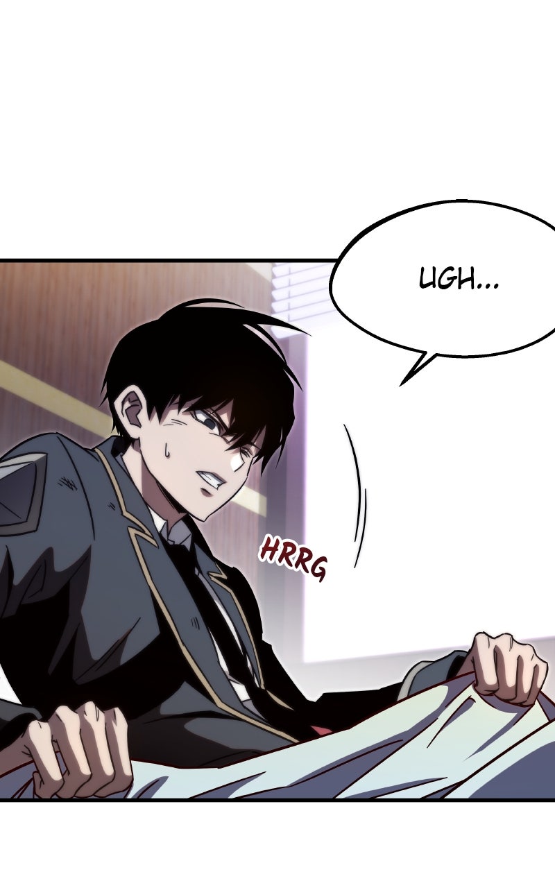 Read The Academy’sSashimi Sword Master chapter 4 image 110 on Lezhin