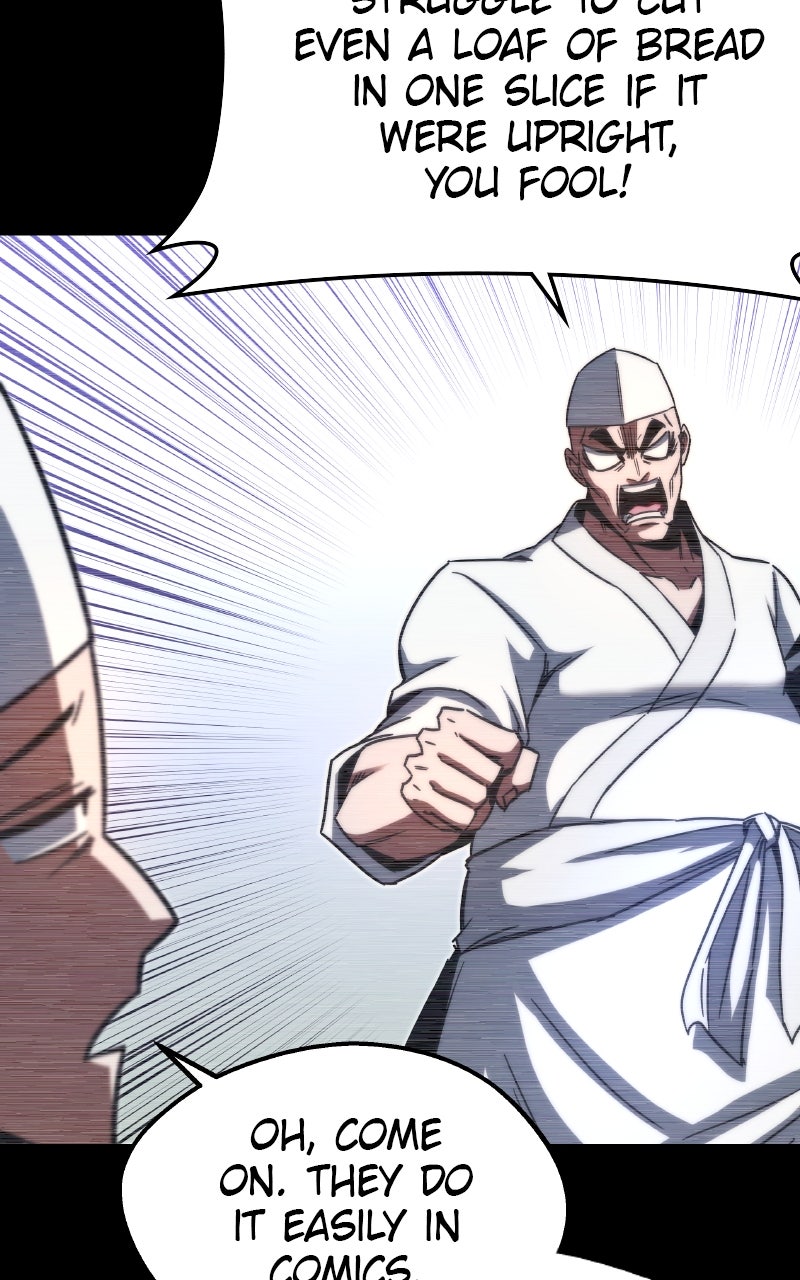 Read The Academy’sSashimi Sword Master chapter 4 image 13 on Lezhin