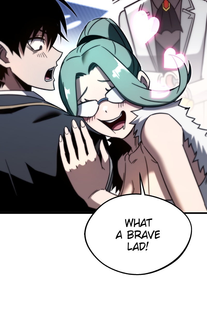 Read The Academy’sSashimi Sword Master chapter 4 image 147 on Lezhin