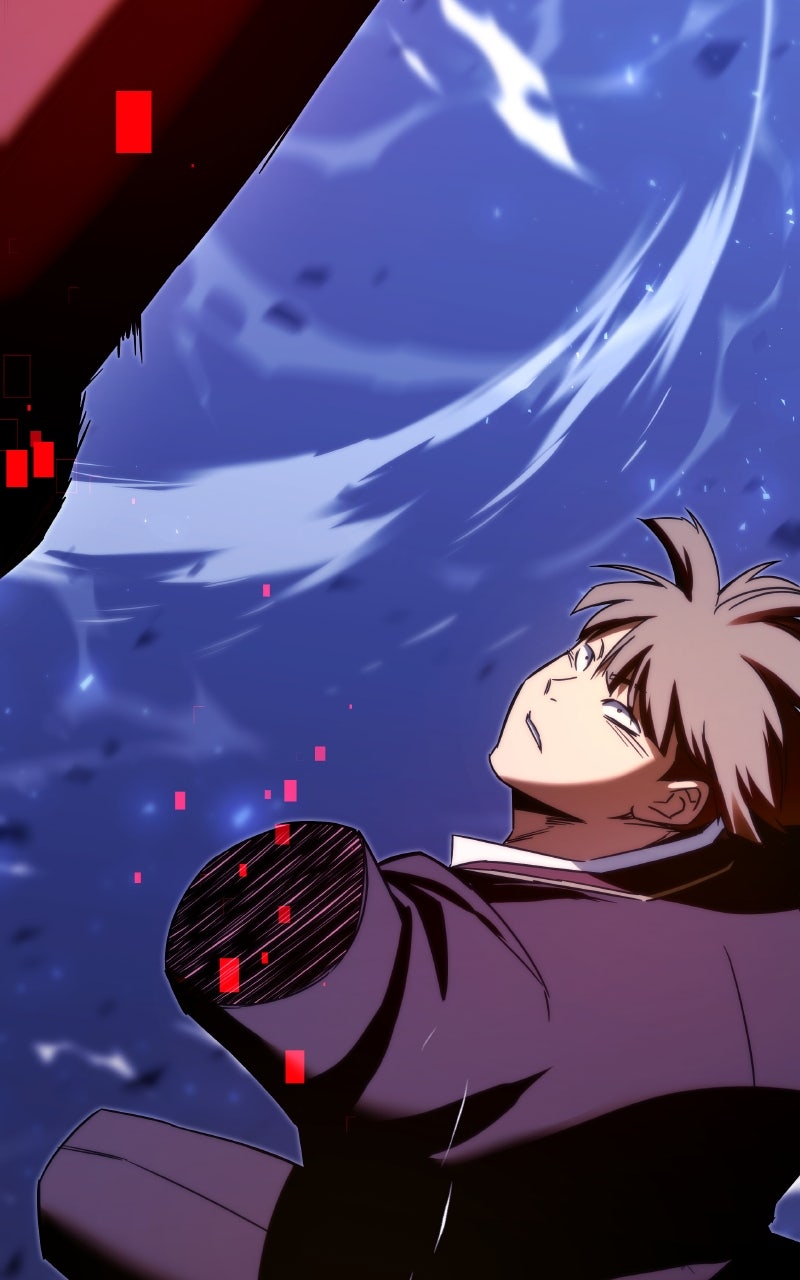 Read The Academy’sSashimi Sword Master chapter 4 image 18 on Lezhin