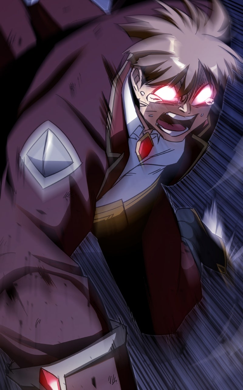 Read The Academy’sSashimi Sword Master chapter 4 image 34 on Lezhin