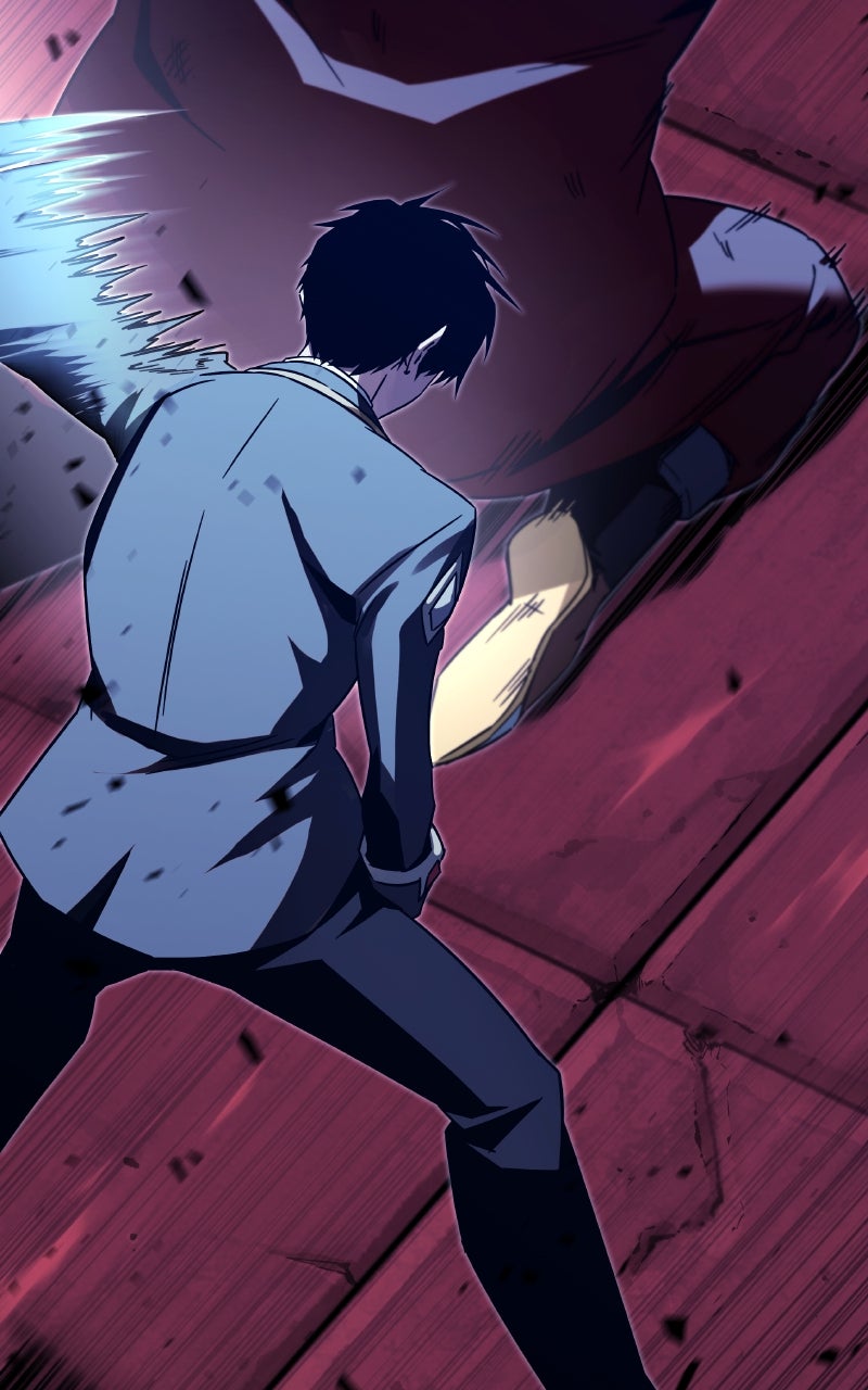 Read The Academy’sSashimi Sword Master chapter 4 image 43 on Lezhin